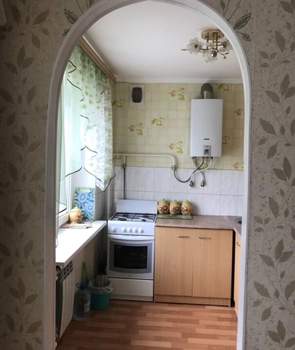 3-к квартира, вторичка, 62м2, 3/5 этаж