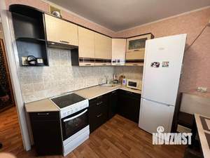 2-к квартира, вторичка, 56м2, 10/16 этаж