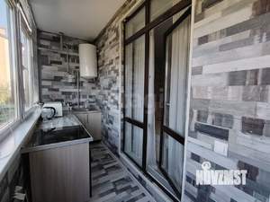 1-к квартира, вторичка, 48м2, 1/3 этаж