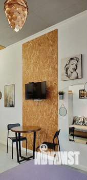 1-к квартира, вторичка, 52м2, 1/8 этаж