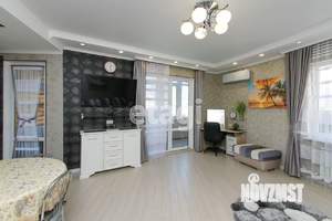 1-к квартира, вторичка, 67м2, 5/12 этаж