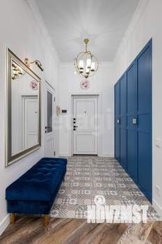 2-к квартира, вторичка, 50м2, 2/6 этаж