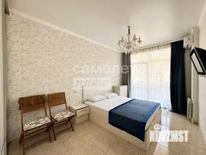 1-к квартира, вторичка, 50м2, 1/5 этаж