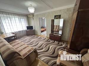 2-к квартира, вторичка, 37м2, 3/5 этаж