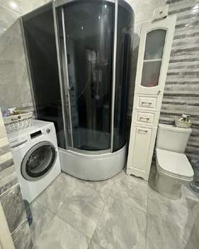 1-к квартира, вторичка, 53м2, 3/9 этаж