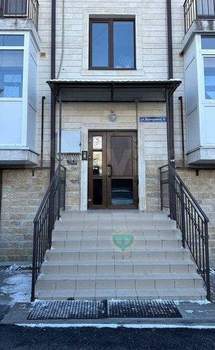 1-к квартира, вторичка, 41м2, 3/4 этаж