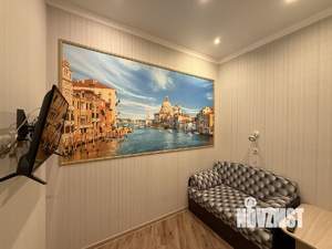 1-к квартира, вторичка, 48м2, 4/6 этаж