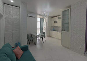 2-к квартира, вторичка, 62м2, 5/7 этаж