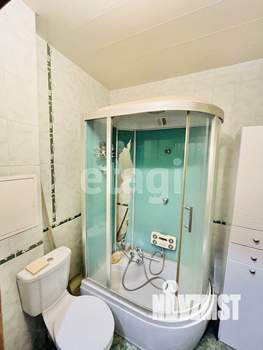 1-к квартира, вторичка, 40м2, 2/5 этаж