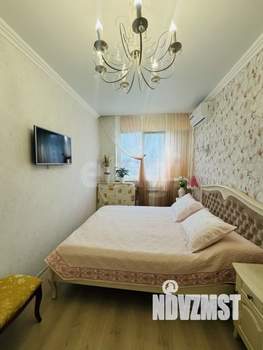 1-к квартира, вторичка, 40м2, 4/4 этаж