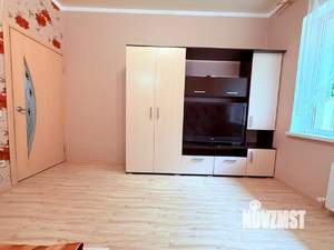 1-к квартира, вторичка, 34м2, 1/8 этаж