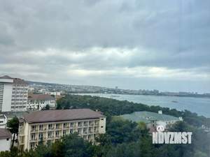 1-к квартира, вторичка, 45м2, 10/20 этаж