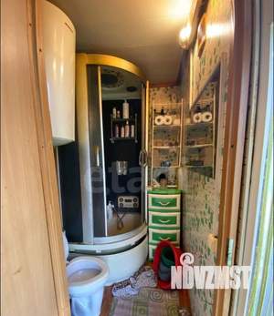2-к квартира, вторичка, 46м2, 2/2 этаж