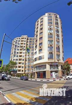 2-к квартира, вторичка, 76м2, 4/12 этаж