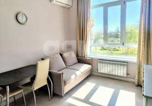 1-к квартира, вторичка, 38м2, 1/5 этаж