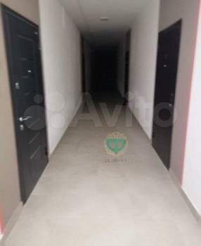 1-к квартира, вторичка, 53м2, 1/6 этаж