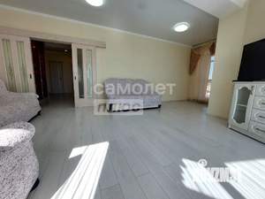 2-к квартира, вторичка, 72м2, 9/9 этаж