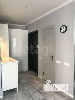 1-к квартира, вторичка, 32м2, 5/9 этаж