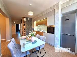 2-к квартира, вторичка, 59м2, 3/7 этаж