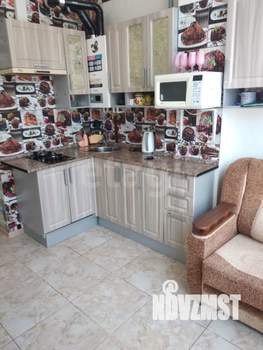 Студия квартира, вторичка, 28м2, 2/7 этаж