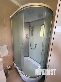 1-к квартира, вторичка, 49м2, 5/5 этаж