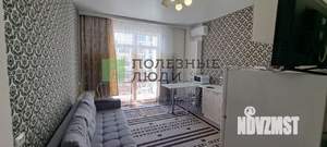 1-к квартира, вторичка, 48м2, 4/6 этаж
