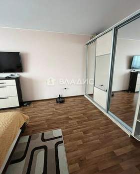 2-к квартира, вторичка, 56м2, 7/16 этаж