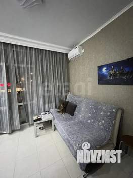 1-к квартира, вторичка, 43м2, 6/8 этаж