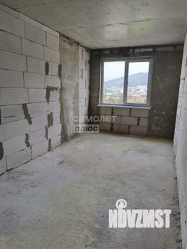 1-к квартира, вторичка, 43м2, 4/5 этаж