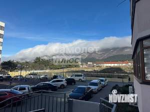 1-к квартира, вторичка, 43м2, 1/7 этаж