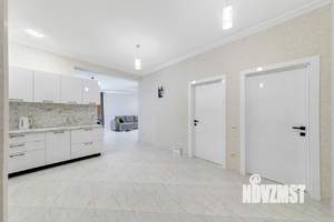 3-к квартира, вторичка, 109м2, 5/12 этаж