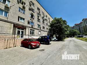 2-к квартира, вторичка, 26м2, 3/5 этаж