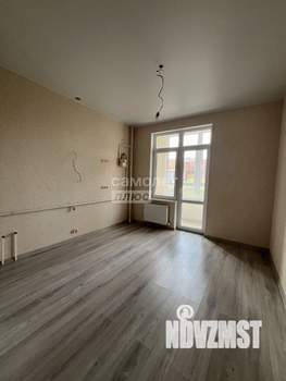 1-к квартира, вторичка, 40м2, 5/7 этаж