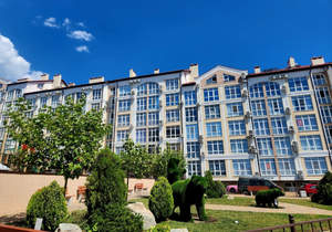 2-к квартира, вторичка, 74м2, 3/6 этаж
