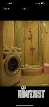 1-к квартира, вторичка, 41м2, 1/3 этаж
