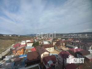 Студия квартира, вторичка, 46м2, 9/9 этаж