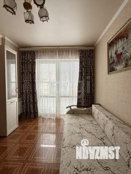 1-к квартира, вторичка, 36м2, 1/6 этаж