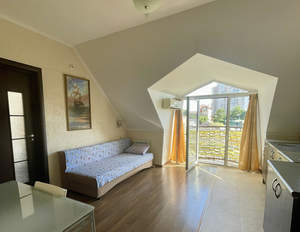 1-к квартира, вторичка, 42м2, 4/4 этаж