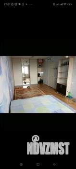 1-к квартира, вторичка, 43м2, 10/16 этаж