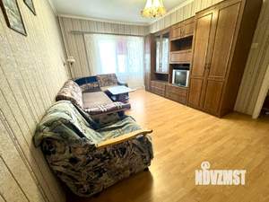 2-к квартира, вторичка, 57м2, 4/6 этаж