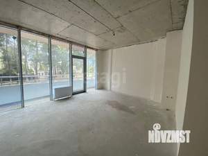 Студия квартира, вторичка, 36м2, 1/17 этаж