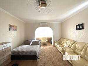 1-к квартира, вторичка, 75м2, 1/5 этаж