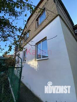 2-к квартира, вторичка, 54м2, 2/2 этаж