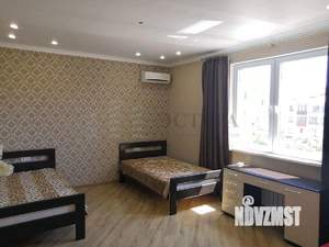 3-к квартира, вторичка, 83м2, 3/7 этаж