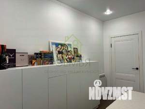 1-к квартира, вторичка, 48м2, 1/7 этаж