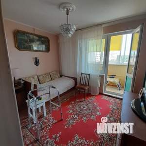 2-к квартира, вторичка, 56м2, 6/16 этаж