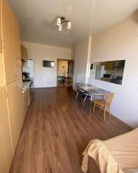 1-к квартира, вторичка, 47м2, 3/7 этаж