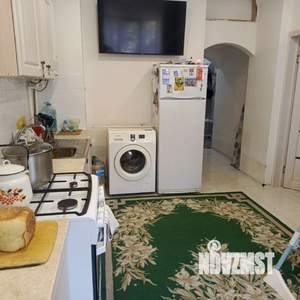 1-к квартира, вторичка, 51м2, 1/11 этаж