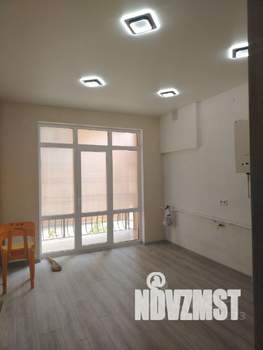 1-к квартира, вторичка, 49м2, 1/5 этаж