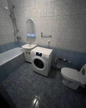 3-к квартира, вторичка, 60м2, 2/2 этаж